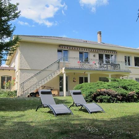 La Belle Jaune- Bed And Breakfast Moulins-les-Metz Екстериор снимка