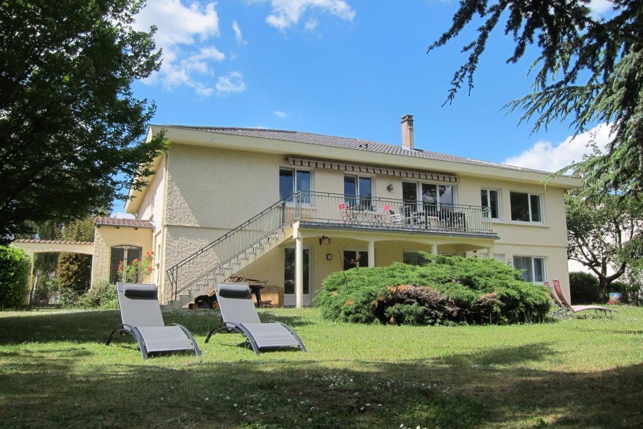 La Belle Jaune- Bed And Breakfast Moulins-les-Metz Екстериор снимка