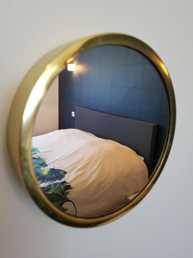 La Belle Jaune- Bed And Breakfast Moulins-les-Metz Екстериор снимка